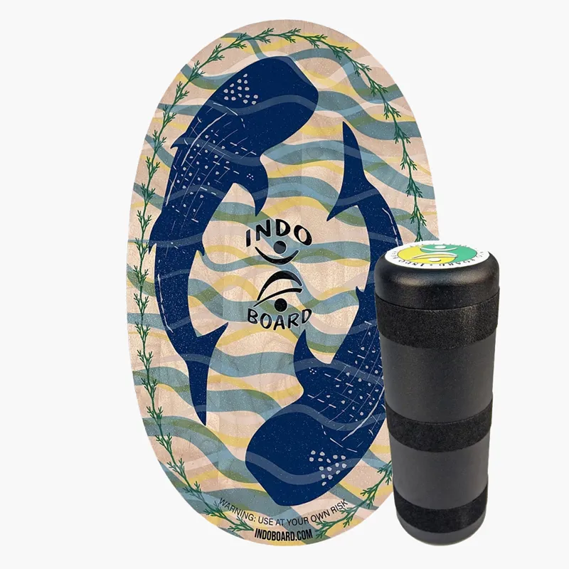 Indo Board Whale Shark Original